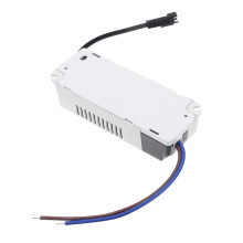 85-265V Trasformatore Elettronico Alimentatore Driver Luce LED Alimentatore LED 300mA