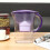 Water Kettle Filter Jug Activated Carbon Tap Purify Purifier Bottle Dispenser 3