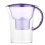 Water Kettle Filter Jug Activated Carbon Tap Purify Purifier Bottle Dispenser 8
