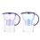 Water Kettle Filter Jug Activated Carbon Tap Purify Purifier Bottle Dispenser 1