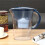 Water Kettle Filter Jug Activated Carbon Tap Purify Purifier Bottle Dispenser 2