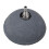 Air Stone Bubble Pump Disk Aerator Aquarium Pond Fish Tank Hydroponics Oxygen 5 Size 5