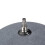 Air Stone Bubble Pump Disk Aerator Aquarium Pond Fish Tank Hydroponics Oxygen 5 Size 8