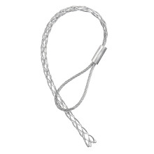 4-25Mm Calze di Trazione per Cavi in steel Inossidabile per Strumenti Telstra NBN Strumenti Pesanti Codice