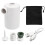 Portable Mini Light Air Pump USB Inflatable Quick Inflate Deflate Tools Outdoor 1