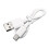 Portable Mini Light Air Pump USB Inflatable Quick Inflate Deflate Tools Outdoor 8