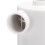 Portable Mini Light Air Pump USB Inflatable Quick Inflate Deflate Tools Outdoor 6