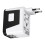 AUGIENB Global Universal Conversion Plug Socket 4 USB Travel Adapter 5