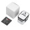 AUGIENB Global Universal Conversion Plug Socket 4 USB Travel Adapter 10