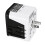 AUGIENB Global Universal Conversion Plug Socket 4 USB Travel Adapter 4