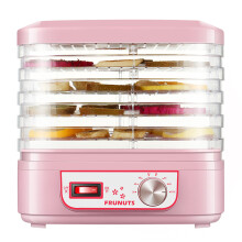 220 V Haushalts - Elektro - Lebensmittel - Trockner Gemüse Fleisch Obst Dehydrator Trocknungsmaschine