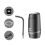 Draagbare Elektrische Auto Waterpomp USB Oplaadbare Gallonfles Dispenserpomp 4
