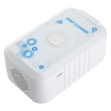 Sanitizer Ventilator Auto CPAP Cleaner Desinfectie - apparaat Slaapapneu Anti - Snurk apparaat