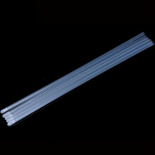 20X Catetere in plastic per inseminazione artificiale di pecore usa e getta razza whelp capra