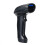 2.4G Draagbare Barcode 650nm 2D Handscanner Lezer 25mA DC5V Barcode Lezer Scanner (350 keer per seconde) 3
