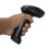 2.4G Draagbare Barcode 650nm 2D Handscanner Lezer 25mA DC5V Barcode Lezer Scanner (350 keer per seconde) 8