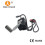 30W 0 - 28V Handcrank Dynamo Handnoodgenerator met DC - converter 2