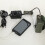 30W 0 - 28V Handcrank Dynamo Handnoodgenerator met DC - converter 6