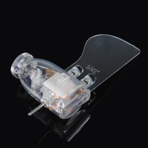Kleinste Mini - Windturbinen - Generator LED - Lehrmittel Muster - Modell 2