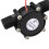 10W 4.2/5/12/80V DC Hydraulische Micro - hydro Generator 2