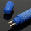 Brake Fluid Tester Moisture LED Water Compact Tool Test Indicator Pen Blue 3