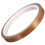10mmX10m Adhesive PTFE Insulation Heat Resistant Tape 2