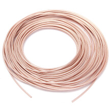 10m RG316 RF Coaxiale Kabel Connector 50ohm M17/113 Coax Pigtail 32ft