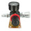 1/4 inch Luchtcompressor Regulator Drukmeter Vochtfilter Apparaat 5