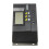 30A 12V/24V 360W/720W Verstelbare Zonne - energie Regulator Acculader Controller 6