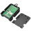 11.1V 5A PWM Zonne - energiecontroller Intelligente Meerdere Bescherming Controller 10