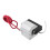 Hoge Spanning Flyback Transformator Voor 40W Co2 Laser Voeding 5