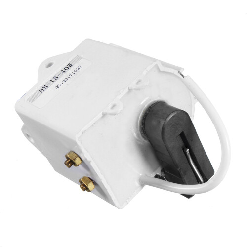 Hoge Spanning Flyback Transformator Voor 40W Co2 Laser Voeding 1