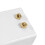 Hoge Spanning Flyback Transformator Voor 40W Co2 Laser Voeding 4
