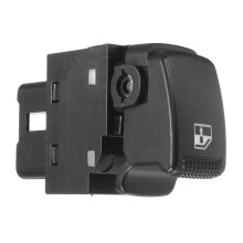Elektrische Raamheber Schakelaar Voor Hyundai Tucson 2005 - 2009 Links Rechts Achter