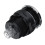 25V-250V Bath Switch Pneumatic Air Button Kit Garbage Waste Disposal Garbage Disposer Air Switch Kit 6