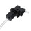 25V-250V Bath Switch Pneumatic Air Button Kit Garbage Waste Disposal Garbage Disposer Air Switch Kit 7
