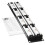 110 Typ 48 - Port Cat6 ungeschirmtes Wand - oder Rackmontage Patchpanel Cat6 Patchpanel 1