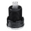 25V-250V Bath Switch Pneumatic Air Button Kit Garbage Waste Disposal Garbage Disposer Air Switch Kit 3