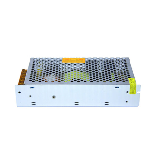 AC 110V - 220V naar DC 12V 16.7A 200W Schakelende Voedingsadapter Transformator 1