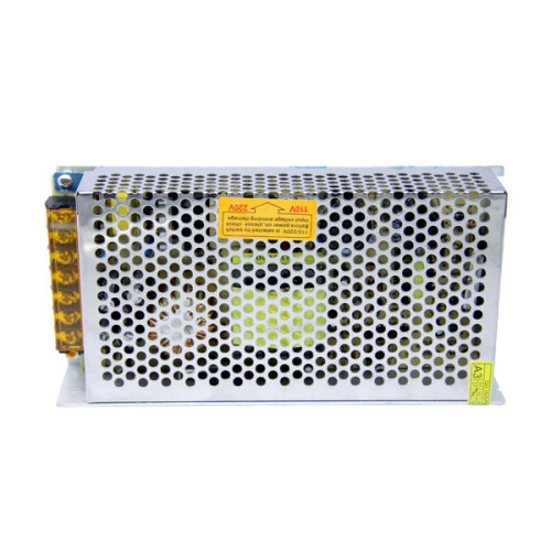 AC 110V - 220V naar DC 12V 16.7A 200W Schakelende Voedingsadapter Transformator 2