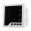 ZM194-IU93 Display Digitale Multimetro Digitale Trifase Voltmetro Amperometro 2