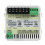 ZM194-IU93 Display Digitale Multimetro Digitale Trifase Voltmetro Amperometro 7