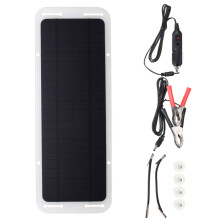 18V 5W Pannello Solare portable charger di Backup Pannello Solare Caricatore