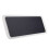 18V 5W Portable Solar Panel Power Battery Charger Backup Solar Panel Charger 4