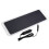 18V 5W Portable Solar Panel Power Battery Charger Backup Solar Panel Charger 3