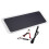 18V 5W Portable Solar Panel Power Battery Charger Backup Solar Panel Charger 2