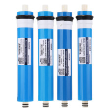 Membrana di Osmosi Inversa Membrana RO Sostituzione Filtro Acqua Sistema RO Filtro 280L/24H