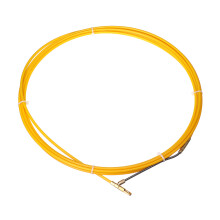 5M/15M/25M Cavo in Fibra di glass da 4mm Rullo di Nastro per Pesca per Condotti e Tubazioni