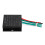 12/24V 800W Windgenerator Controller Overvoltage Snelheidsbescherming Zilver IP67 4
