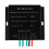 12/24V 800W Windgenerator Controller Overvoltage Snelheidsbescherming Zilver IP67 6
